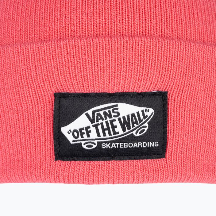 Vans Skate Classics Beanie Honig saugen 3