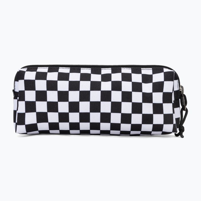 Vans Old Skool Pencil Pouch schwarz/weiß 3