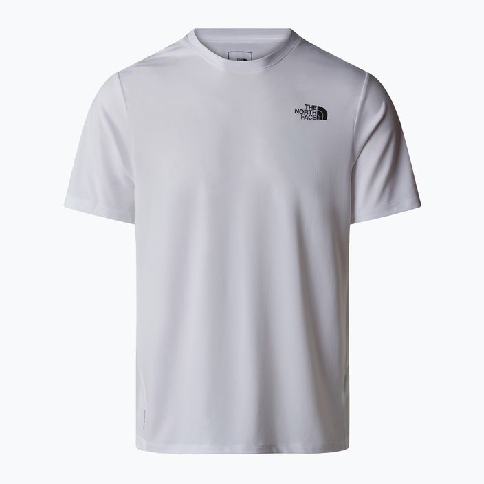 Herren The North Face 24/7 Reg t-shirt weiß 4