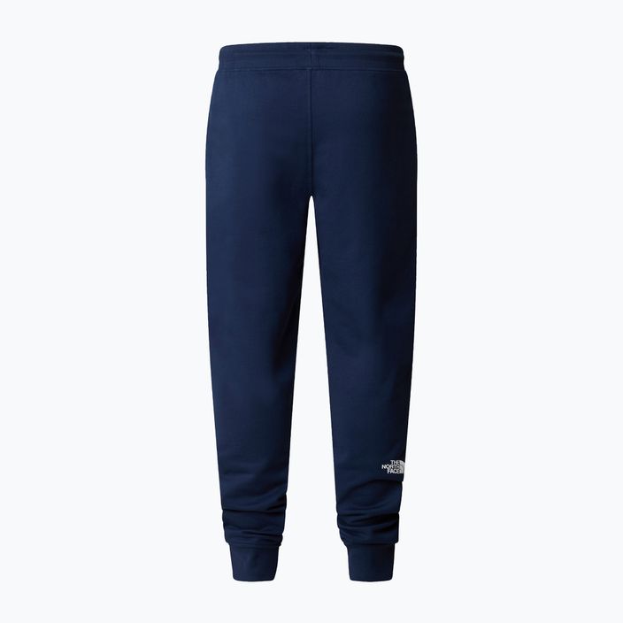 Herrenhose The North Face Drew Peak Gipfel navy 2