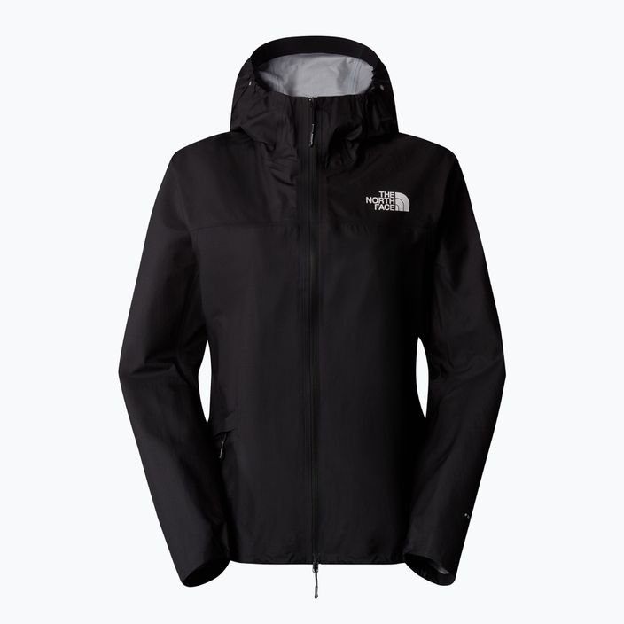 Damen Laufjacke The North Face Summit Superior Futurelight tnf schwarz 5