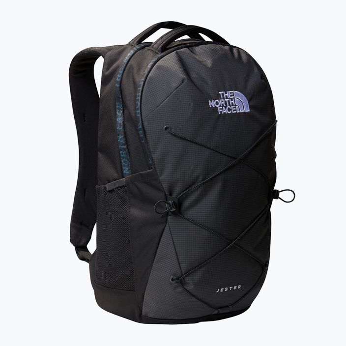 The North Face Jester 28 l Asphalt grau/schwarz urban Rucksack