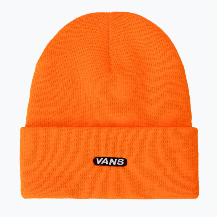 Vans Bagley Tall Manschette Beanie Flamme