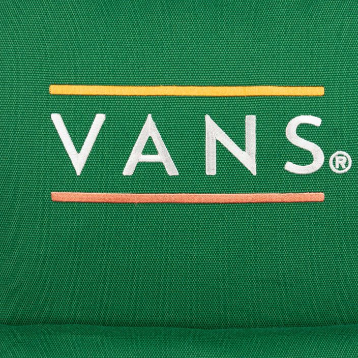 Vans Old Skool Rucksack 22 l Verdant grün 4