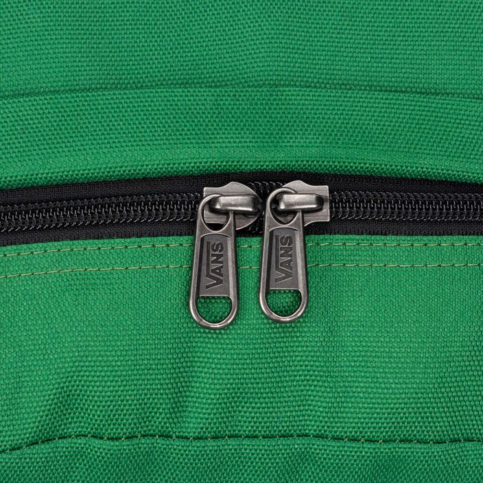 Vans Old Skool Rucksack 22 l Verdant grün 5