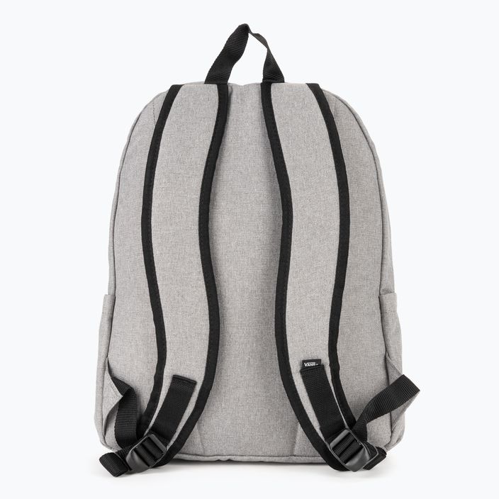 Vans Old Skool Rucksack 22 l heather suititing 3