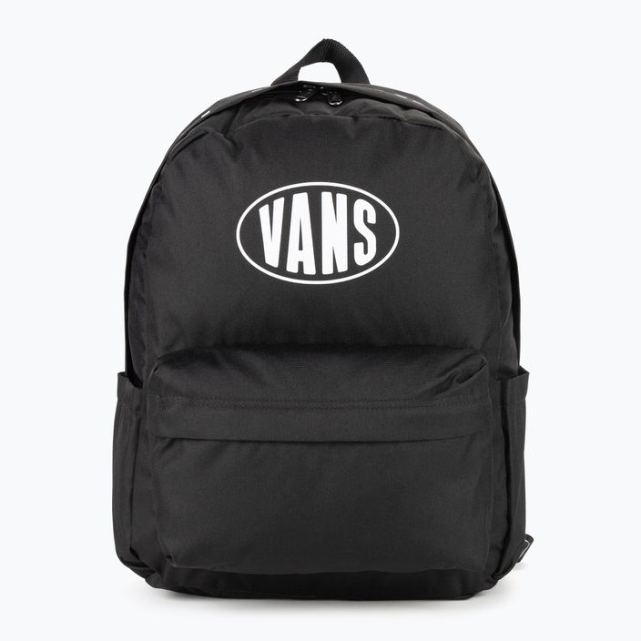 Vans Old Skool Backpack 22 l schwarz/weiß