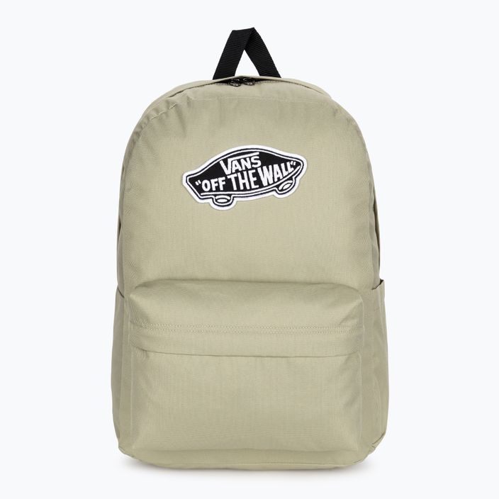 Vans Old Skool Klassiker 22 l Ulme städtischen Rucksack