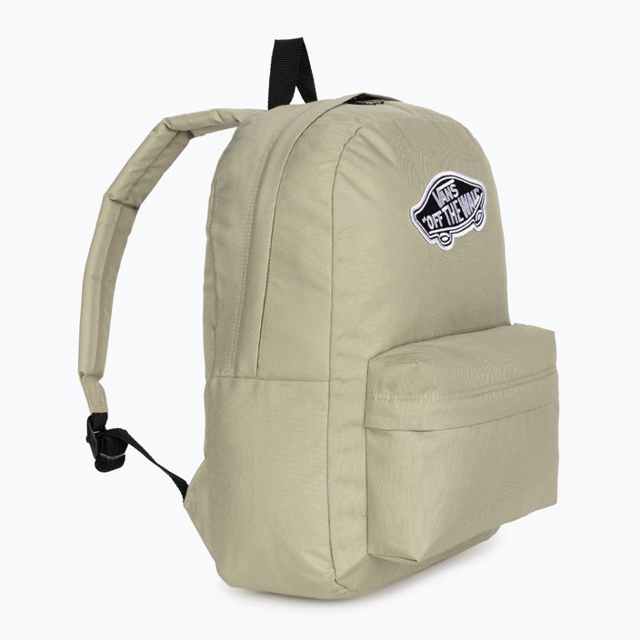 Vans Old Skool Klassiker 22 l Ulme städtischen Rucksack 2