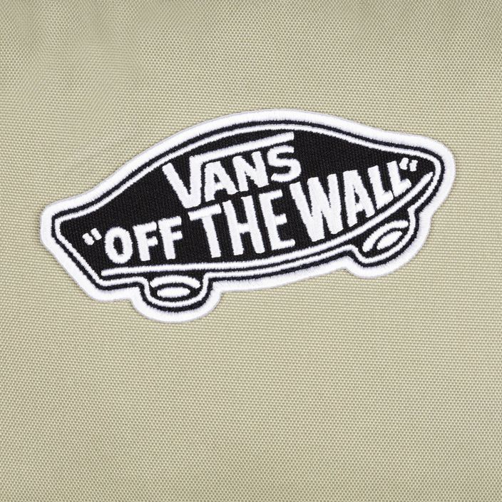 Vans Old Skool Klassiker 22 l Ulme städtischen Rucksack 4