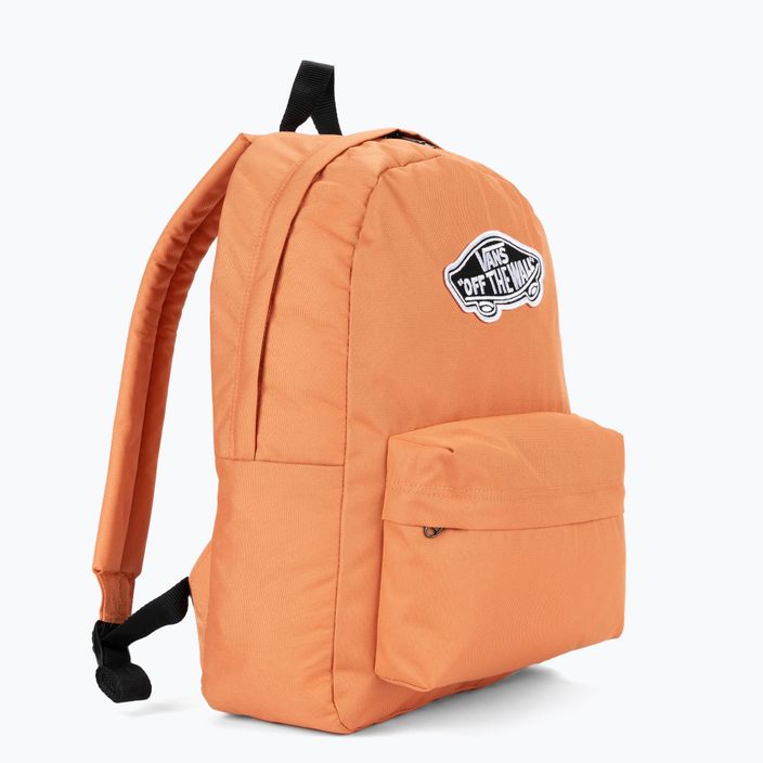 Vans Old Skool Classic 22 l Karneol städtischen Rucksack 2