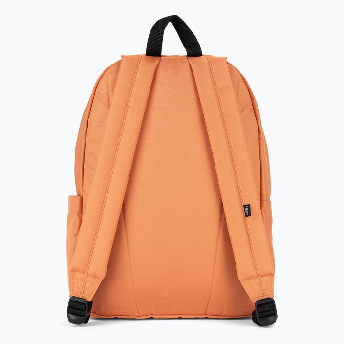 Vans Old Skool Classic 22 l Karneol städtischen Rucksack 3