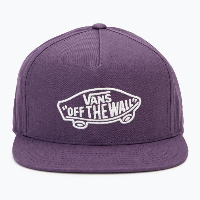 Vans Classic Vans Snapback gothic grape Baseballkappe 2