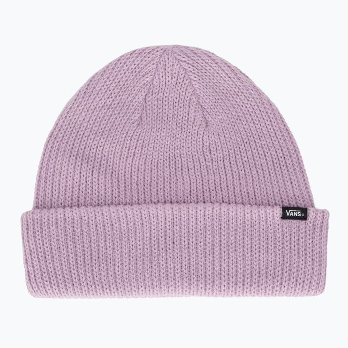 Vans Mn Core Basics Beanie lavendel Nebel