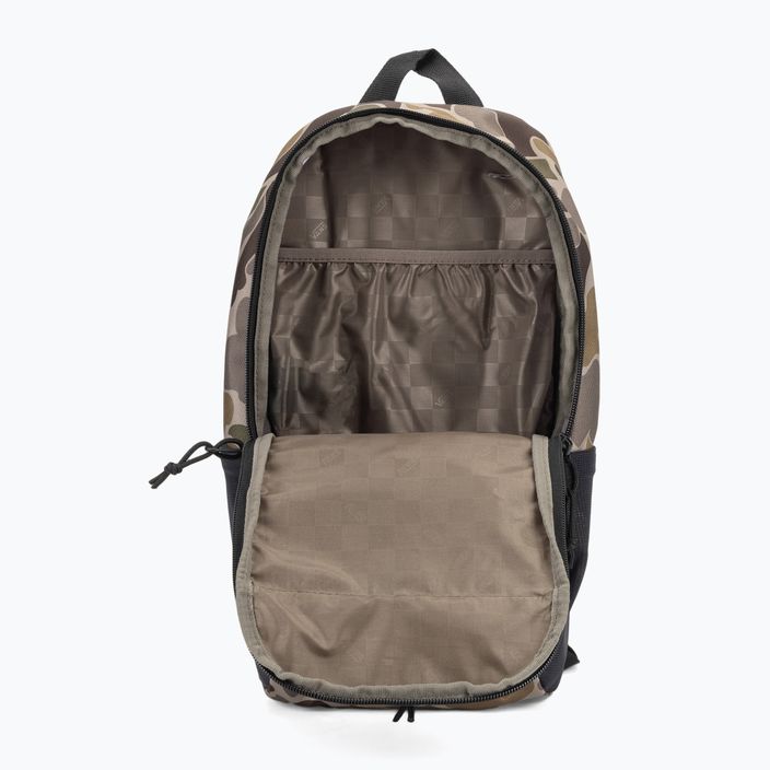 Vans Warp Sling 11 l Bungee cord/turkischcoffee Rucksack 6