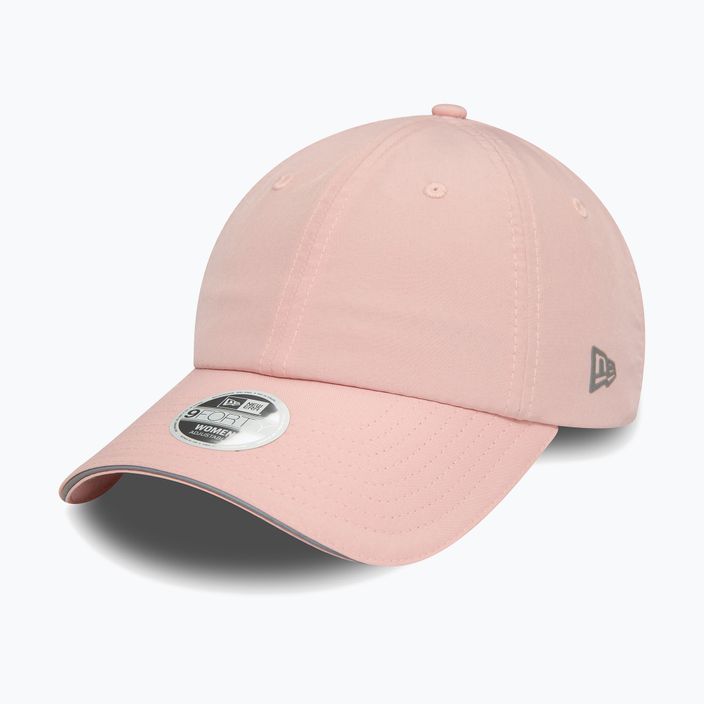 Cap Mütze Damen New Era Open Back Cap pastel pink 2
