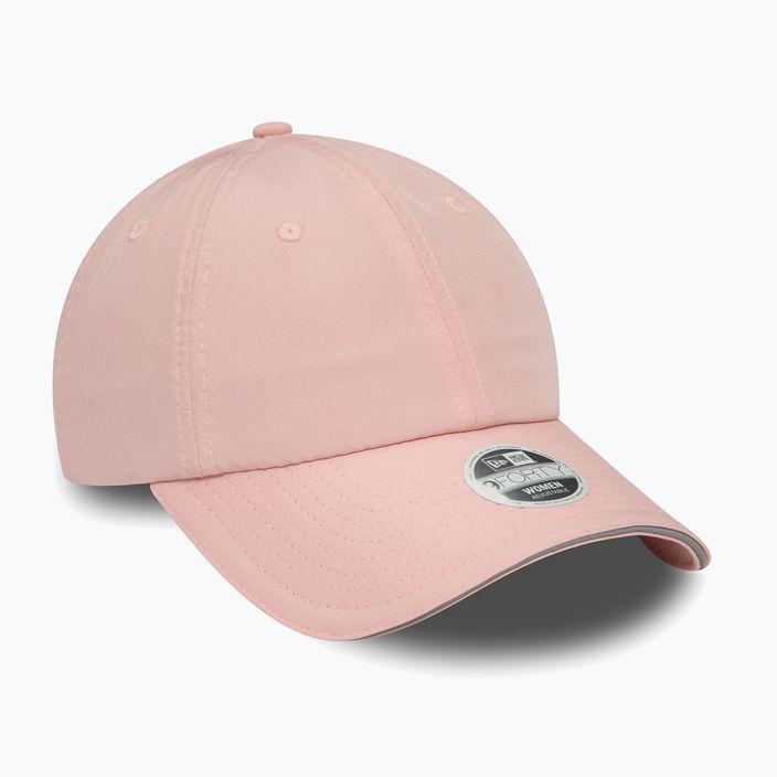 Cap Mütze Damen New Era Open Back Cap pastel pink