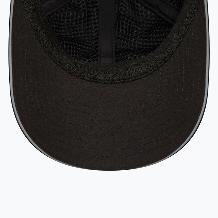 Cap Mütze Damen New Era Open Back Cap black 4