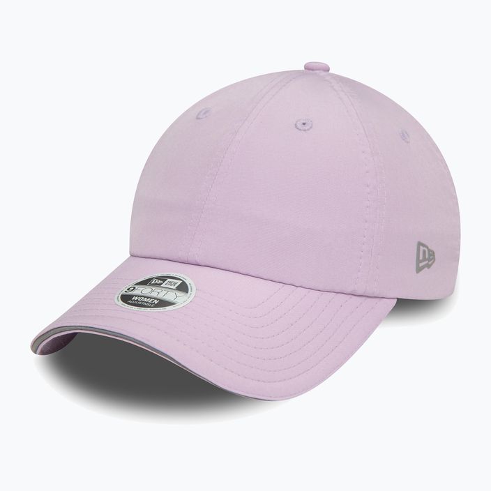 Cap Mütze Damen New Era Open Back Cap pastel purple 2