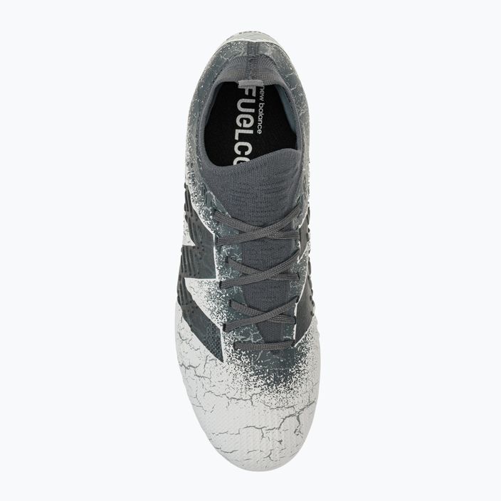 New Balance Herren Fußballschuhe Tekela Pro Low Laced FG V4+ graphite 5