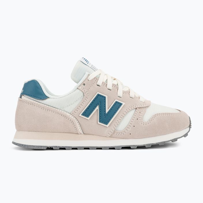 New Balance Frauen Schuhe ML373 moonbeam NBWL373OJ2 2