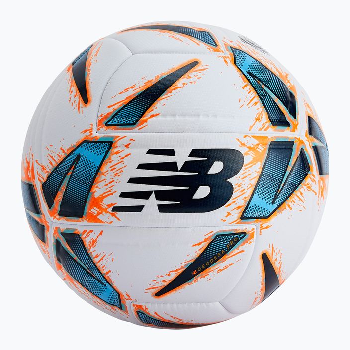 New Balance Geodesa Pro FGP weiß Größe 5 Fußball
