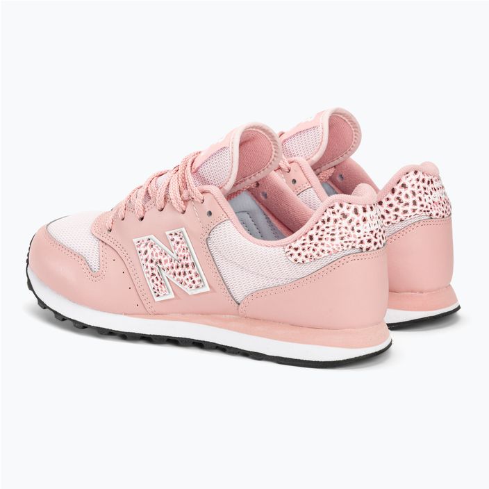 Frauen Schuhe New Balance GW500 orb rosa 3