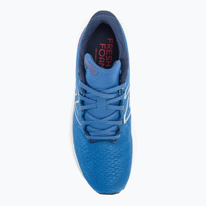 New Balance Fresh Foam X Evoz v3 blau Achat Herren Laufschuhe 6