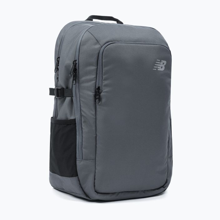 New Balance Heritage Logo 29 l graphit urban Rucksack