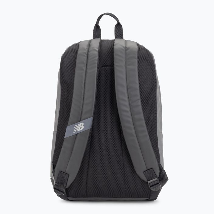 Neue Balance Legacy Burg Rock städtischen Rucksack 3