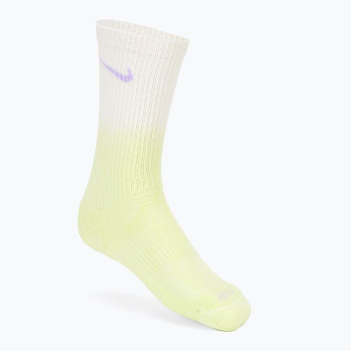 Nike Everyday Plus Socken 2 Paar multicolor/violett 5