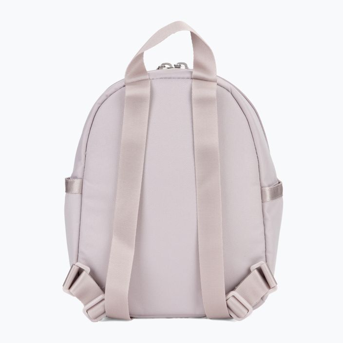 Nike Sportswear Damen Futura 365 Mini 6 l Rucksack platinviolett/weiß 3