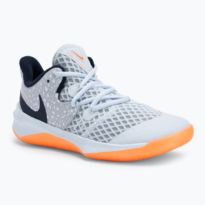 Nike Zoom Hyperspeed Court SE Volleyballschuhe mehrfarbig/mehrfarbig