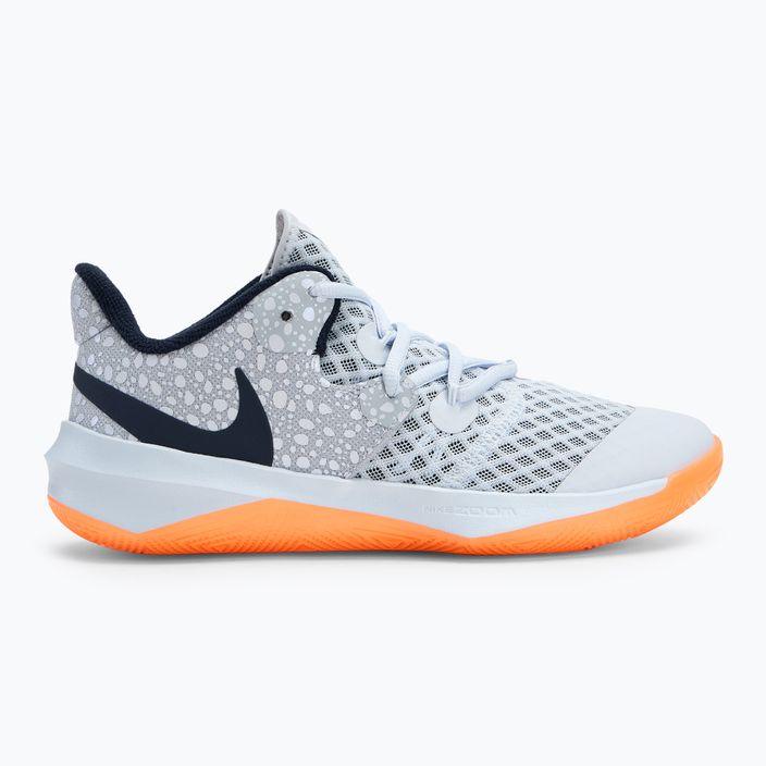 Nike Zoom Hyperspeed Court SE Volleyballschuhe mehrfarbig/mehrfarbig 2