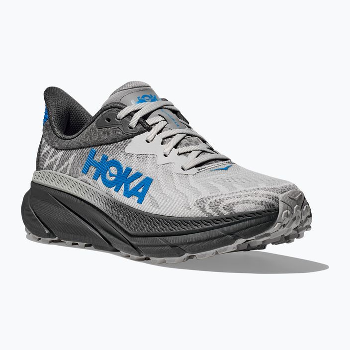 Herren Laufschuhe HOKA Challenger ATR 7 outer orbit/hoka blau