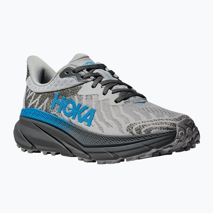 Damen Laufschuhe HOKA Challenger ATR 7 stardust/asteroid