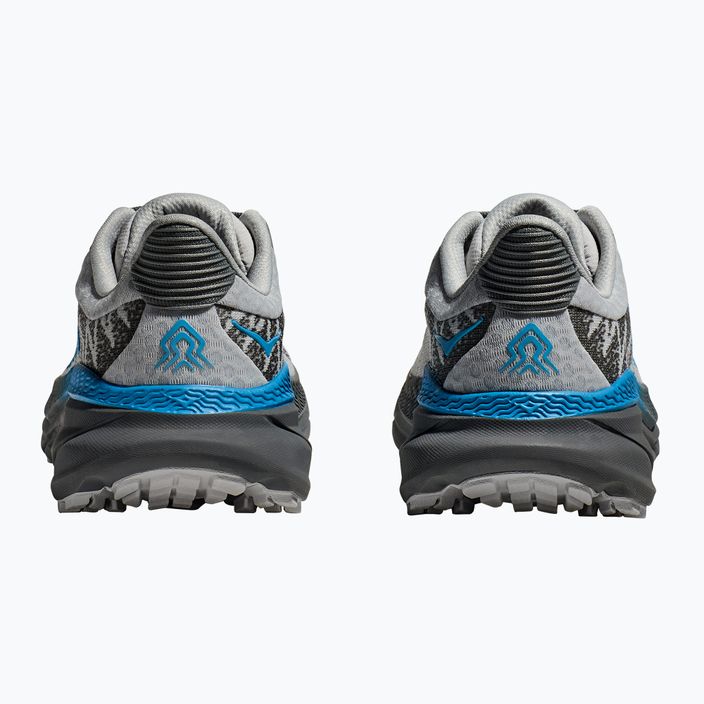 Damen Laufschuhe HOKA Challenger ATR 7 stardust/asteroid 4