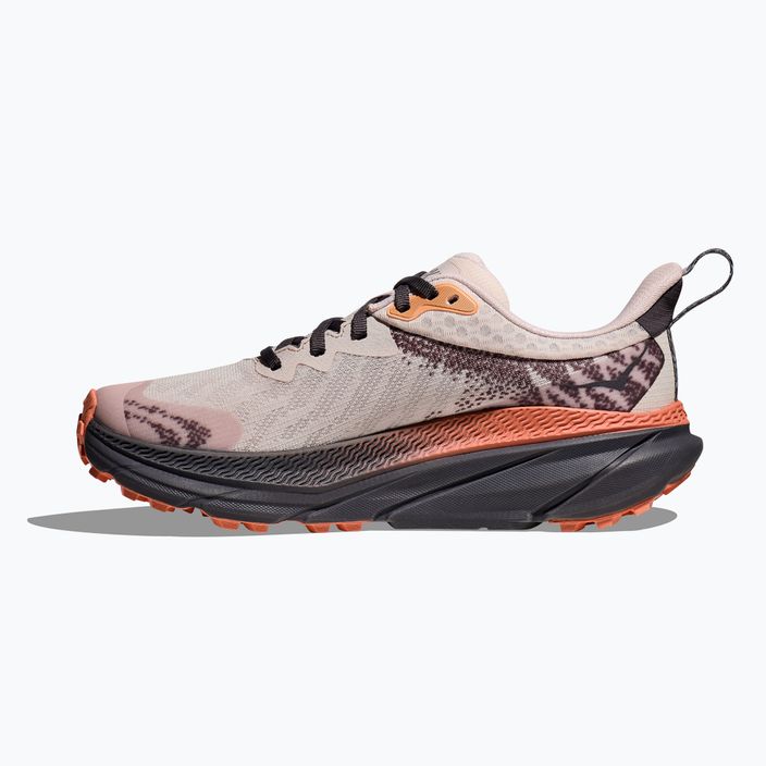 Damen Laufschuhe HOKA Challenger 7 GTX cosmic pearl/galaxy 3