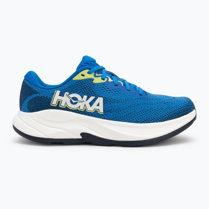 HOKA Herren Laufschuhe Rincon 4 electric cobalt/varsity navy 2