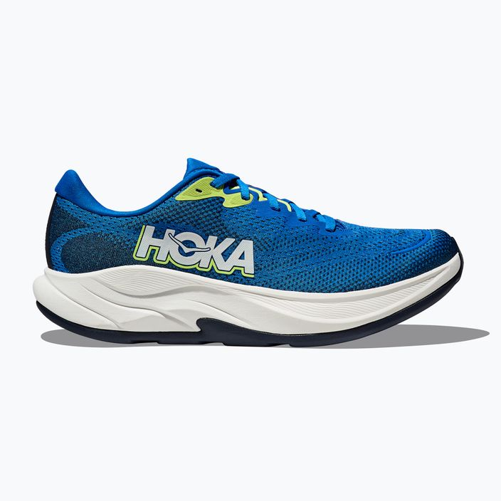 HOKA Herren Laufschuhe Rincon 4 electric cobalt/varsity navy 9