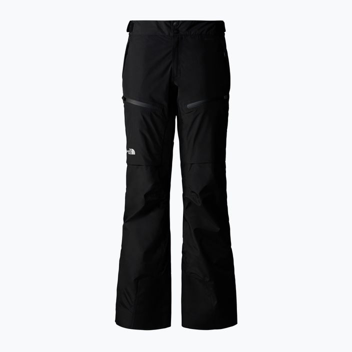 Damen Skihose The North Face Dawnstrike GTX Insulated schwarz/npf 4