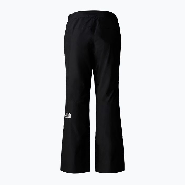 Damen Skihose The North Face Dawnstrike GTX Insulated schwarz/npf 5