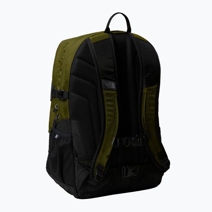 The North Face Borealis Classic 29 l Wald oliv/schwarz Wanderrucksack 2