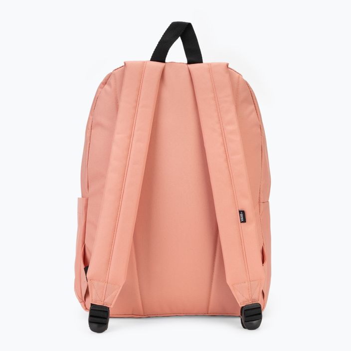 Vans Old Skool Classic 22 lobster bisque städtischen Rucksack 3