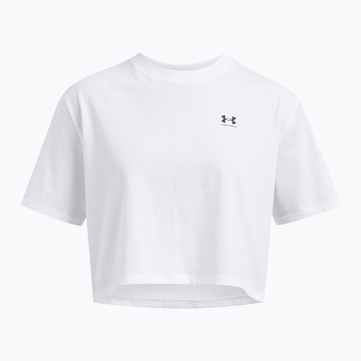 Under Armour Trainings-T-Shirt für Frauen