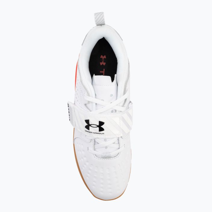 Under Armour Reign Lifter Trainingsschuhe 5