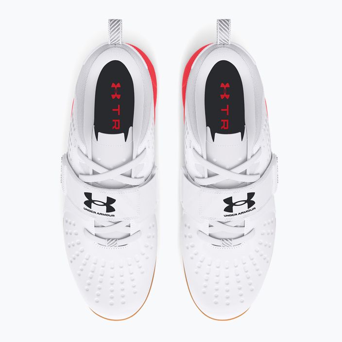 Under Armour Reign Lifter Trainingsschuhe 11