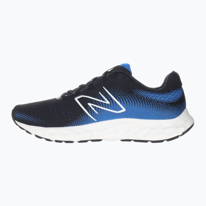 New Balance Fresh Foam 520 v8 blau Herren Laufschuhe 10