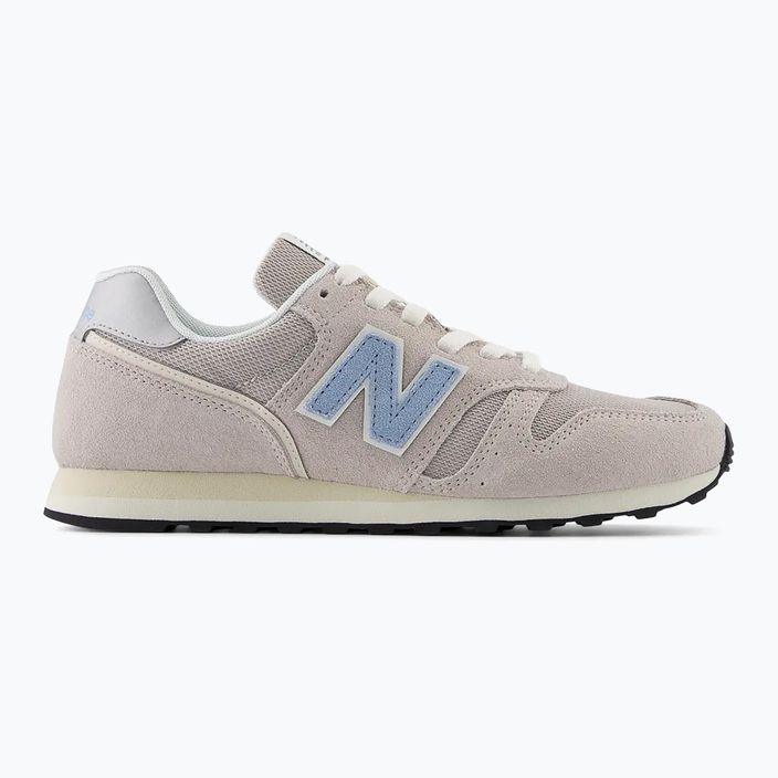 New Balance Damen Schuhe 373's V2 apollo grau 2