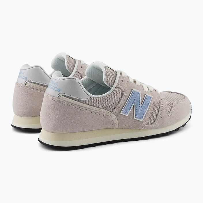 New Balance Damen Schuhe 373's V2 apollo grau 7